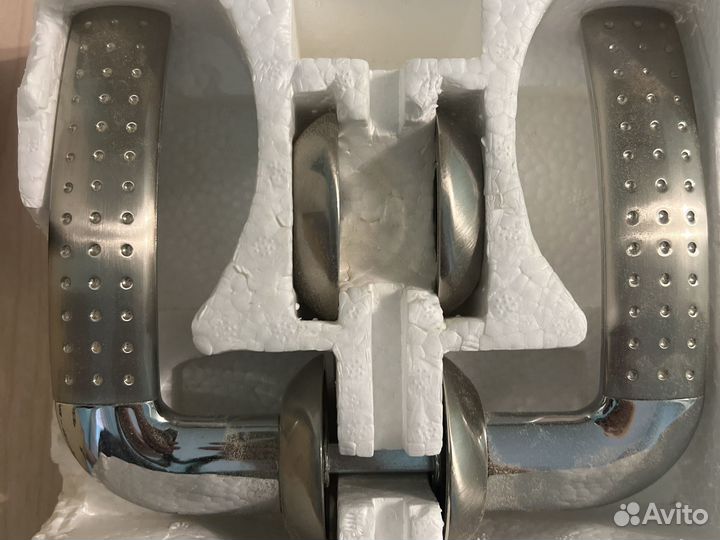 Дверные ручки