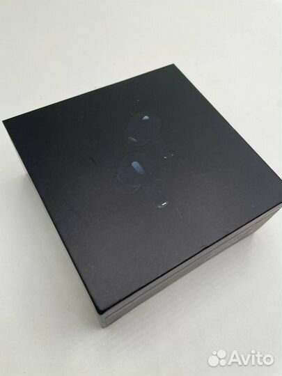 Беспроводные наушники apple airpods pro 2