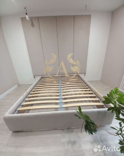 Кровать в рассрочку
