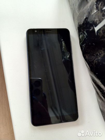 Zte Blade A5 2019