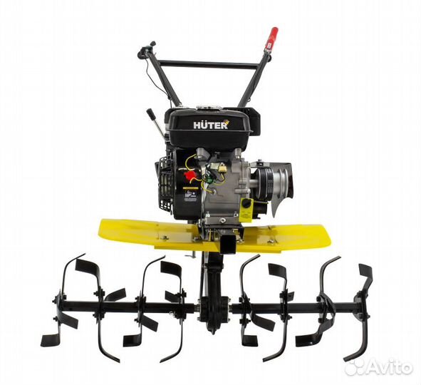 Мотоблок мк-7500P 70/5/5 Huter