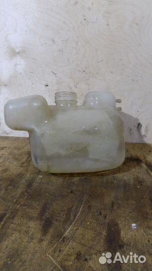 Бачок расширительный Ваз 2110