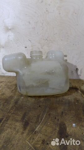 Бачок расширительный Ваз 2110