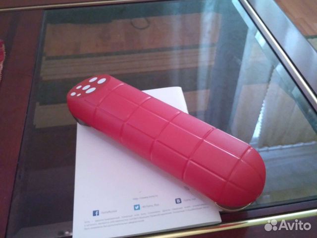 Пищевой контейнер под колбасные изделия