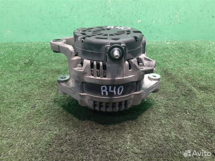 Генератор Chevrolet Captiva 2008