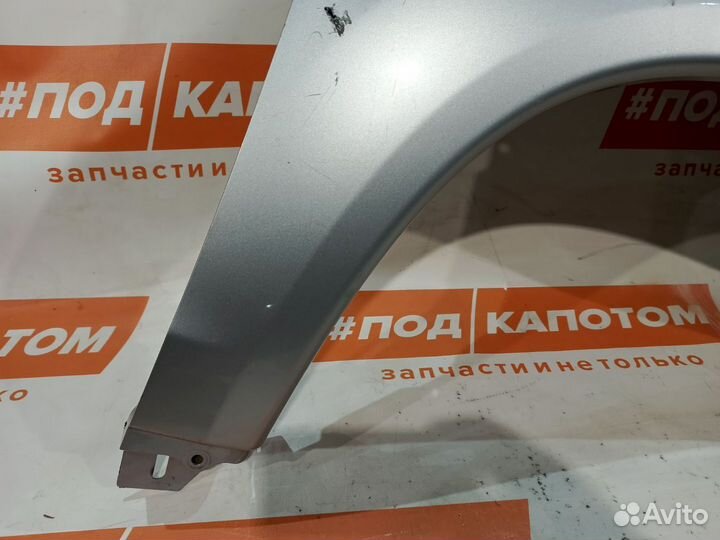 Крыло переднее правое Mitsubishi ASX 2010 5220F466