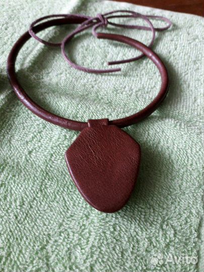 Кулон+ браслет