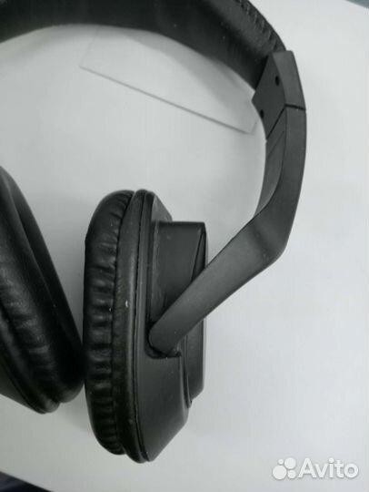 Беспроводные наушники