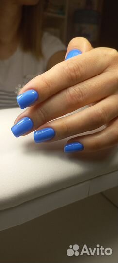 Маникюр педикюр на дому Константиново