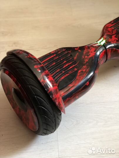 Гироскутер Торг