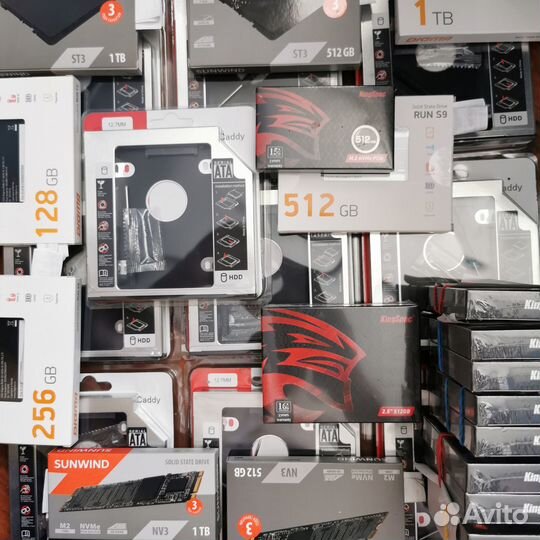 Optibay переходник корпус для жесткого диска