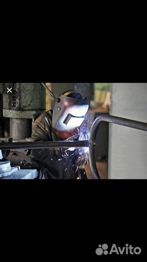 Сварщик на выезд 4 разряда. 24 Часа