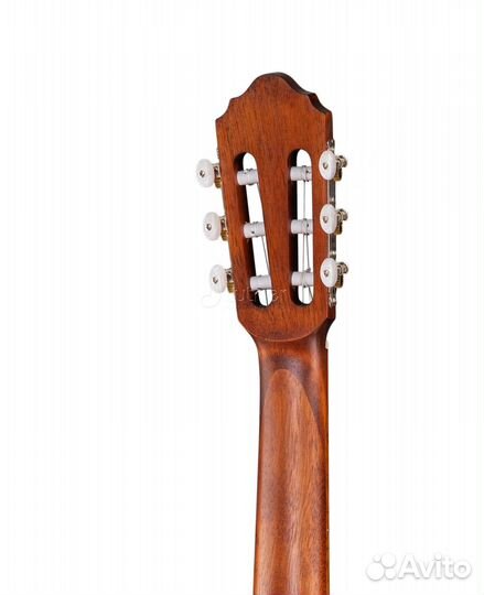 Классическая гитара Cort AC50-wbag-OP