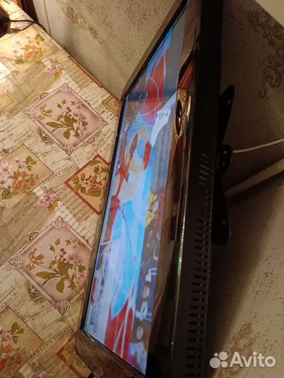 Телевизор Toshiba