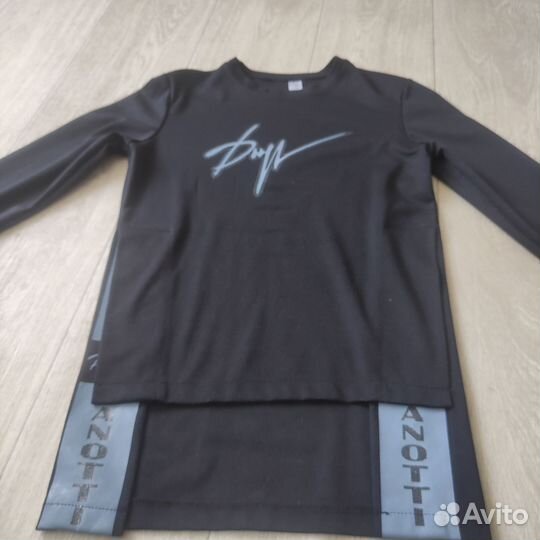 Отдам бесплатно вещи размер 40