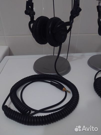 Sony mdr 7506 v500