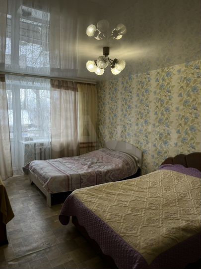 1-к. квартира, 32 м², 2/5 эт.