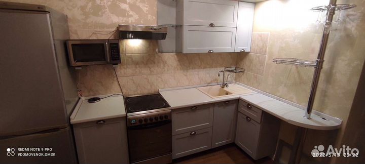 Замена столешниц, фасадов, реставрация мебели