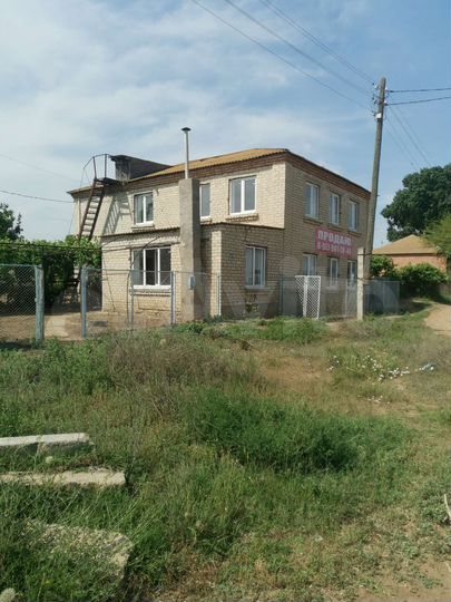 Дом 225 м² на участке 14 сот.