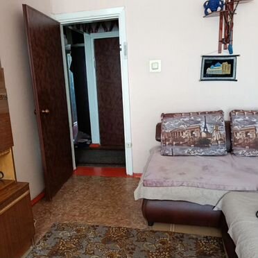 Дом 54,1 м² на участке 1 сот.