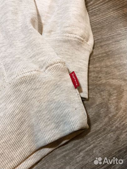 Худи supreme box logo