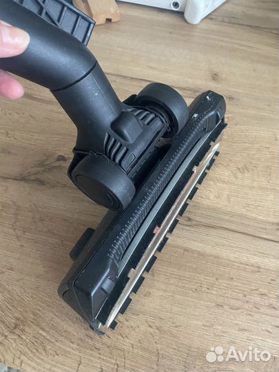 Насадка для пылесоса bosch