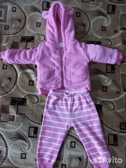 Детские вещи