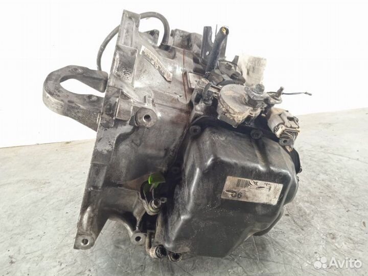 АКПП Chevrolet Captiva 10HM 2006-2012