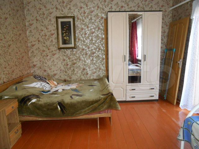 Комната 15 м², 1/1 эт.