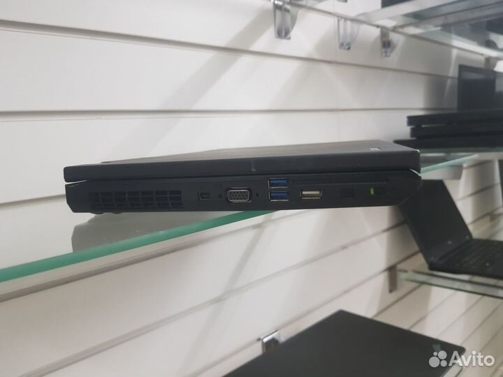 Ноутбук Lenovo T530 i5-3360M\8gb\256ssd\15.6