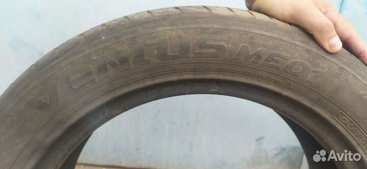 Hankook Ventus ME01 K114 225/55 R18