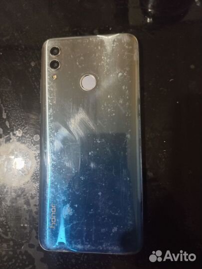 Honor 10 lite 64г