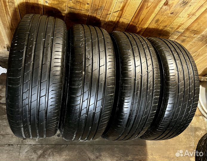 Колеса летние R17 BMW X3 X4