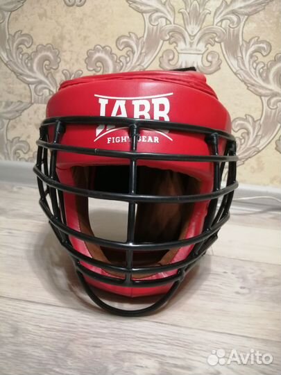 Экипировка для рукопашного боя