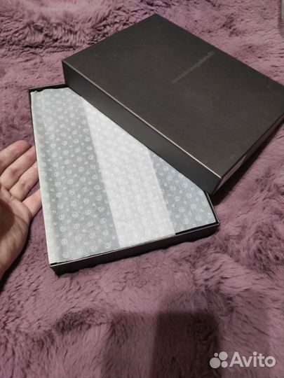 Ежедневник в подарочной упаковке