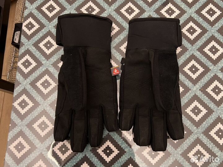 Перчатки Dexshell Arendal Biking Gloves
