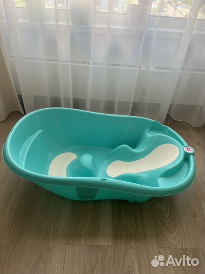 Ванночка для купания OK baby Onda Evolution