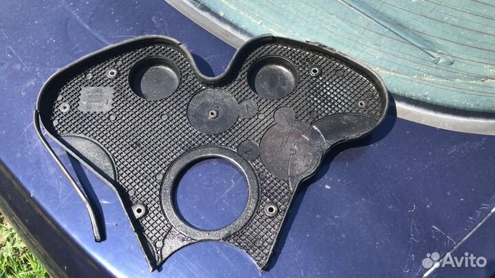 Защита грм x25xe x30xe