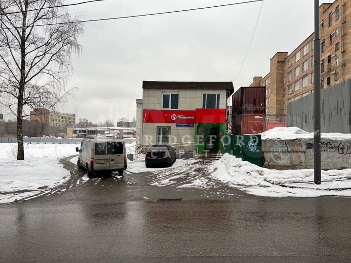 Арендный бизнес, окупаемость - 8 лет и 4 месяца