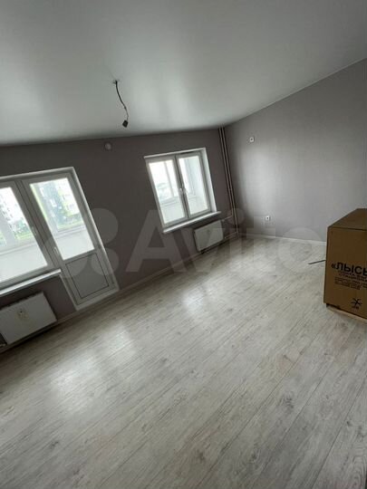 Квартира-студия, 28 м², 1/16 эт.