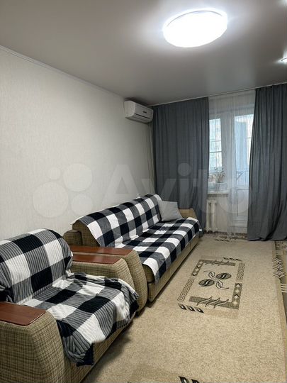 1-к. квартира, 35 м², 3/5 эт.