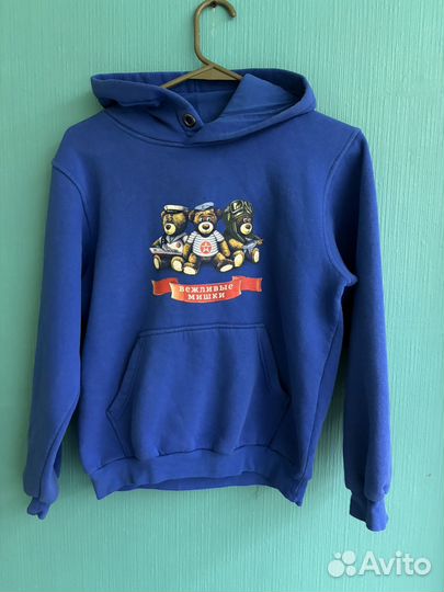 Худи детское