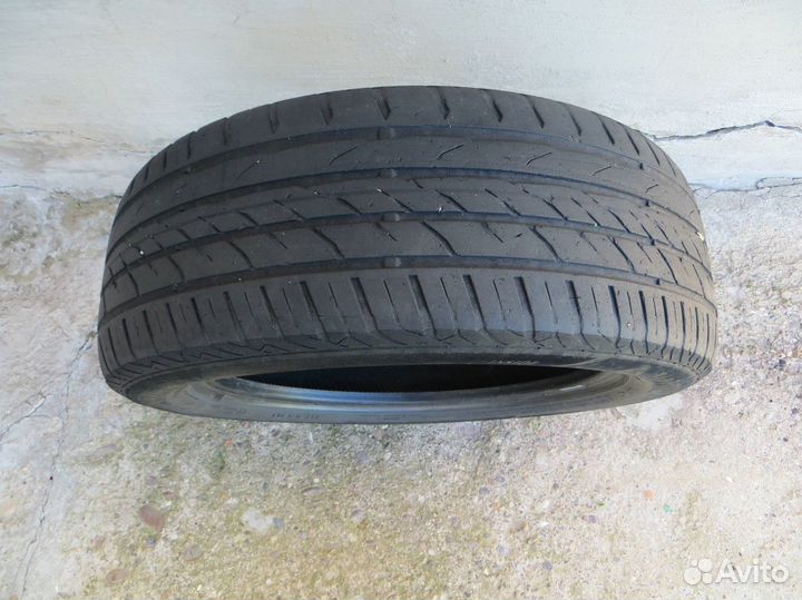 Резина 195/55 R16