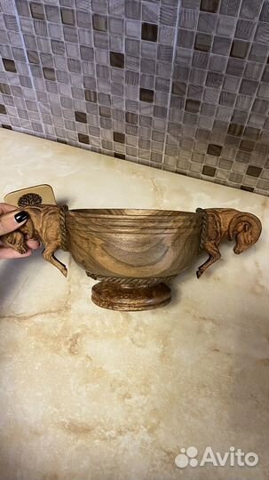 Чаша для пива