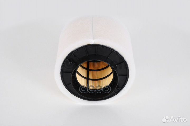 Фильтр воздушный audi A4 2.7 TDI 06.2008 - 03.2