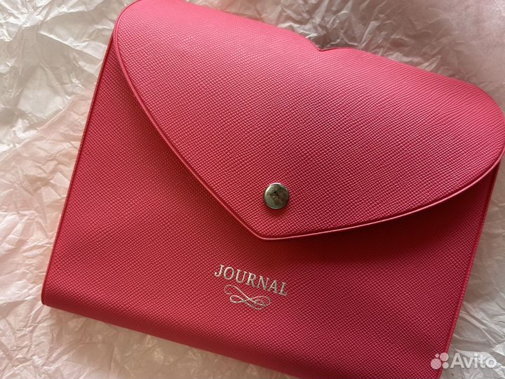 Блокноты ежедневники