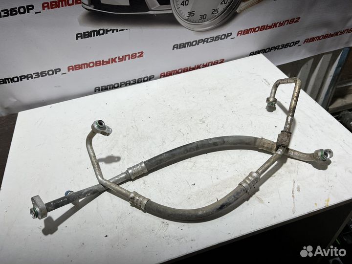 Трубка кондиционера Chery Indis чери черри