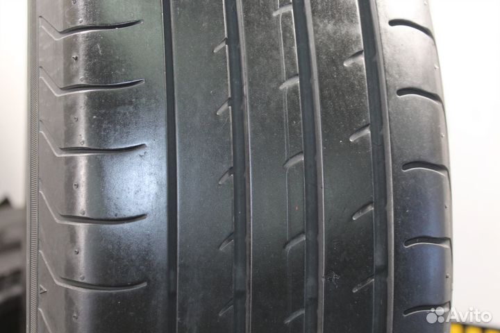 Yokohama Advan Sport V105W 235/65 R19 109V