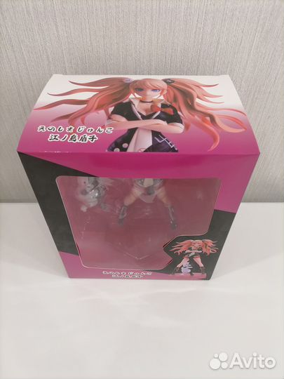 Аниме фигурка Джунко Эношима 20см