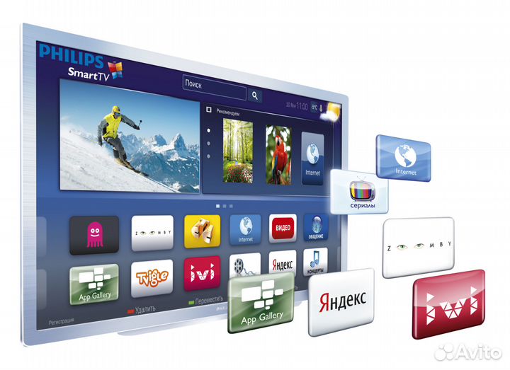 Тв мастер установка антенн настройка ремонт TV AV